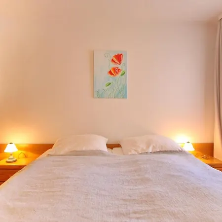 Haus Belvedere App 45 Wlan Inkl * Grömitz