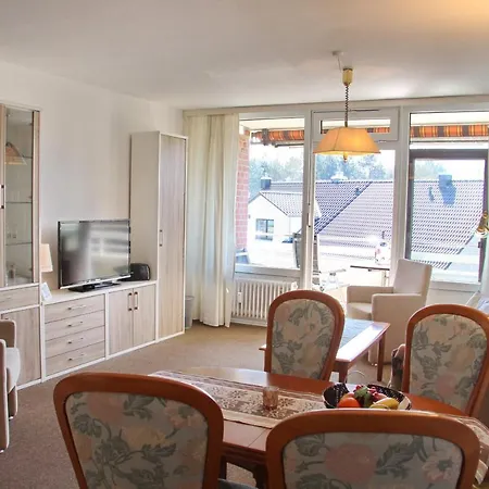 Haus Belvedere App 45 Wlan Inkl *