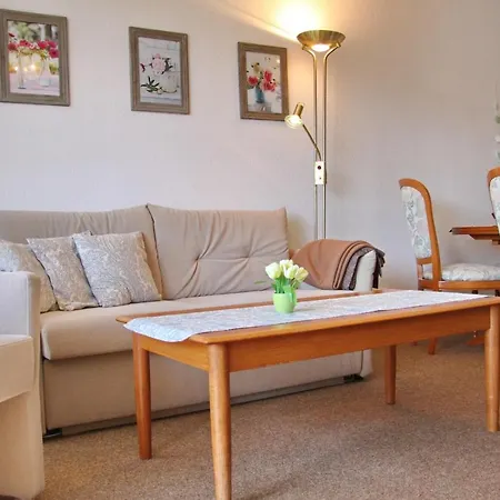 Apartamento Haus Belvedere App 45 Wlan Inkl