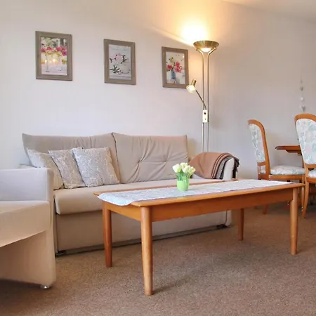 Haus Belvedere App 45 Wlan Inkl Grömitz