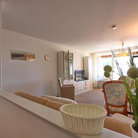Haus Belvedere App 45 Wlan Inkl Apartment