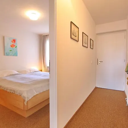 Apartamento Haus Belvedere App 45 Wlan Inkl *