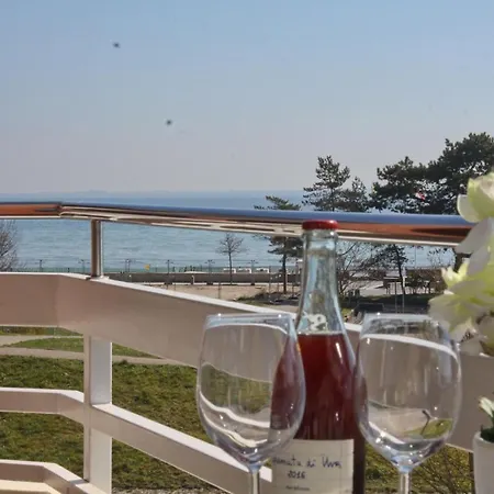 Apartamento Haus Belvedere App 45 Wlan Inkl *