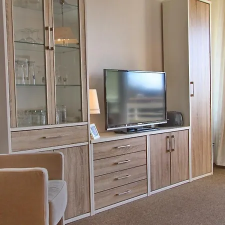 Haus Belvedere App 45 Wlan Inkl * Grömitz