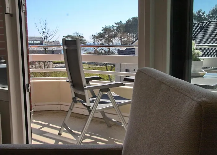 Haus Belvedere App 45 Wlan Inkl Apartment *